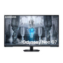 Samsung S43CG702NN 43" / Odyssey Neo G7 / 4K UHD / 144Hz / Smart Gaming Monitor - Open Box (1 Year Warranty)
