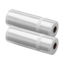 Cuisinart 2-PACK 11" VACUUM BAG ROLLS Type Serialized