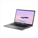 ASUS CX34 Chromebook Plus / Intel i3-1215U / 8GB RAM/ 256GB SSD / 14" TS FHD / Intel® UHD Graphics / ChromeOS - Refurbished (90 days Warranty)