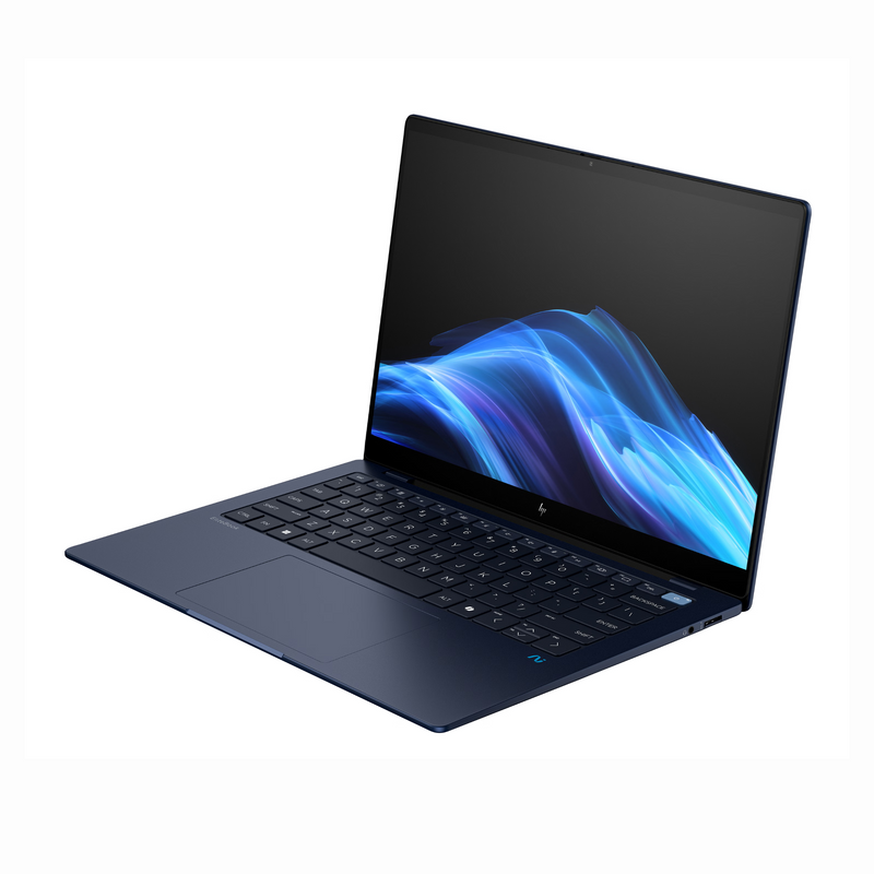 HP EliteBook X G1i AI Laptop / Intel Ultra 7 258V / 32GB RAM / 1TB SSD / 14" WUXGA LED TS / Win 11 - Refurbished (90 Days Warranty)