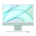 Apple iMac 24-inch / M1 Chip with 8-Core CPU / 8-Core GPU / 512GB SSD / 8GB RAM - New (1 Year Warranty)