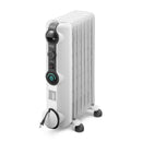 Delonghi Radiator Space Heater (KH390715CMCA) - New ( 3 Year DeLonghi Warranty )