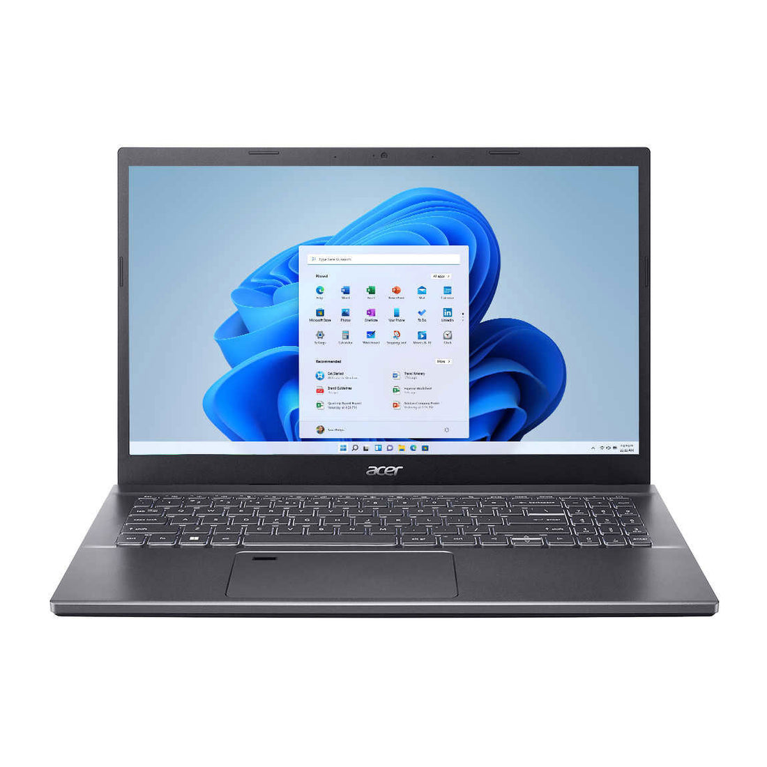 Acer - ＳＴＣ Acer Aspire 5 A515-57-797B / Intel Core i7-12650H / 32GB RAM