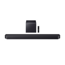 Samsung HW-Q900F/ZC / 546-Watt / 7.1.2 Ch Sound Bar with Wireless Subwoofer - Open Box (1 Year Warranty)