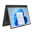 Asus VivoBook S 16 Flip 2-in-1 Laptop / Ryzen 7 7730U / 16GB RAM / 1.0TB / 16-in WUGXA TS / AMD Radeon Vega 7 Graphics / Win 11  - Open Box (1 Year Warranty)