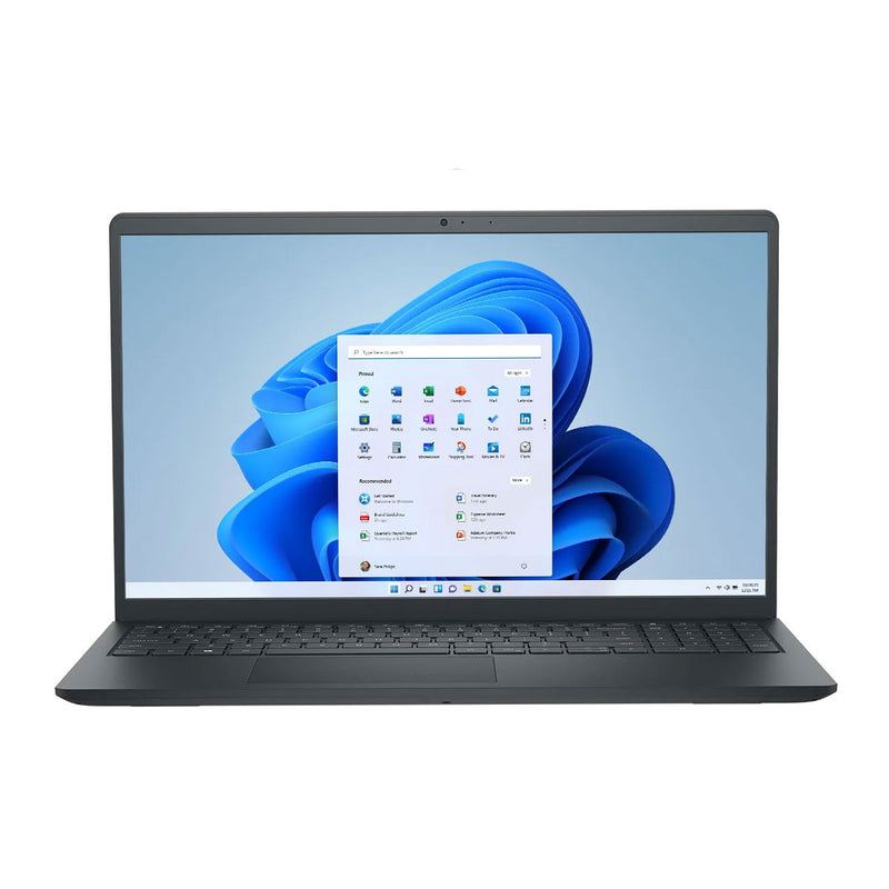 Dell Inspiron 15 i3535-A813BLK-PUS / AMD Ryzen 7 7730U / 16GB RAM / 512GB SSD / 15.6-in TS FHD / AMD Radeon Graphics / Win 11 - Open Box (1 Year Warranty)