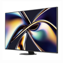 Hisense U88QG Series / 4K QLED Mini LED / 165Hz / Smart TV (2025) - Open Box ( 1 Year Warranty )