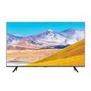 Samsung UN75AU8000 / 4K HDR / 60Hz / LED Smart TV - Refurbished (90 Day Warranty)