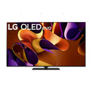 LG G4SUB Series / 4K HDR / 120Hz / OLED Smart TV - Open Box (1 Year Warranty)