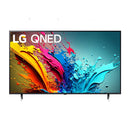 LG QNED85T Series / 4K HDR / 120Hz / QNED Smart TV - Open Box (1 Year Warranty)