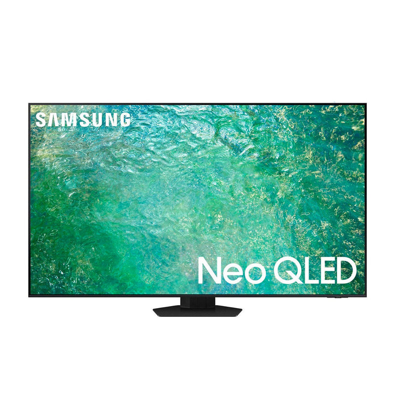 NO BOX - Samsung QN65QN85CAFXZC 65-in / 4K HDR / 120Hz / Neo QLED Smart TV - Open Box (1 Year Warranty)