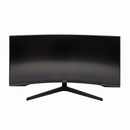 Samsung Odyssey 34" / UWQHD (3440 x 1440) / Curved Gaming Monitor - Open Box (30 Day Warranty)