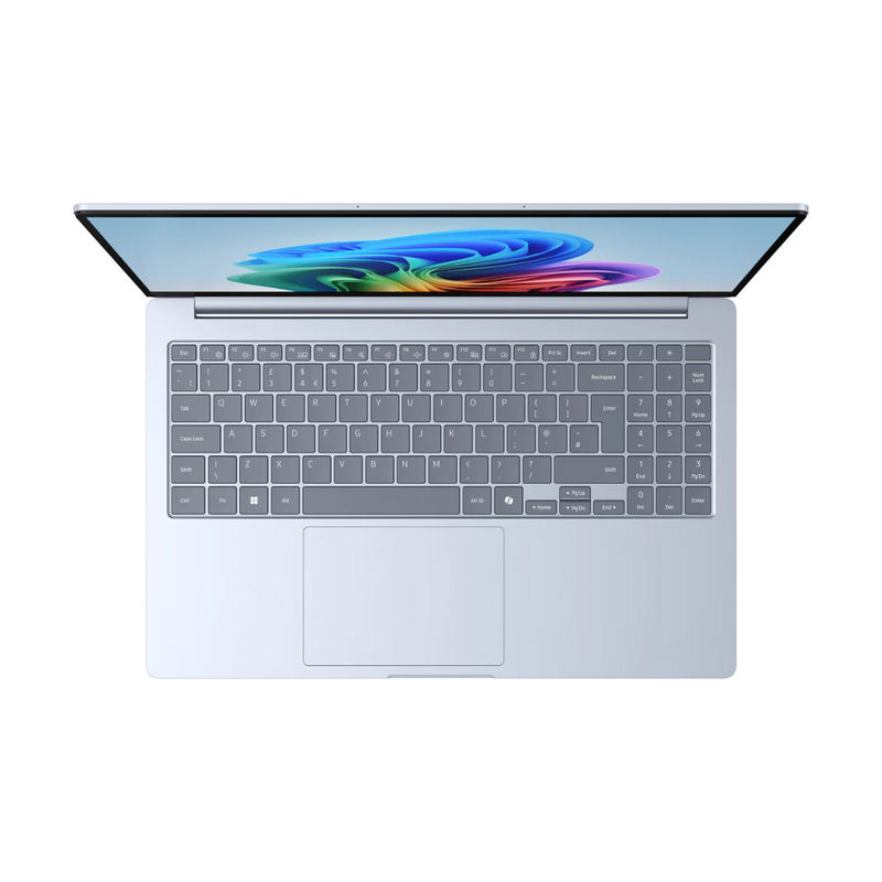 Samsung Galaxy Book Edge / Qualcomm SnapDragon X X1-26-100 / Qualcomm Hexagon NPU (45 TOPS) / 16GB RAM / 1TB SSD / 15.6" FHD / Qualcomm Adreno Graphics / Win 11 - Refurbished (90 Day Warranty)