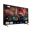 Sony S30C Bravia 3C Series / 4K HDR / 60Hz / Smart TV - Open Box (1 Year Warranty)