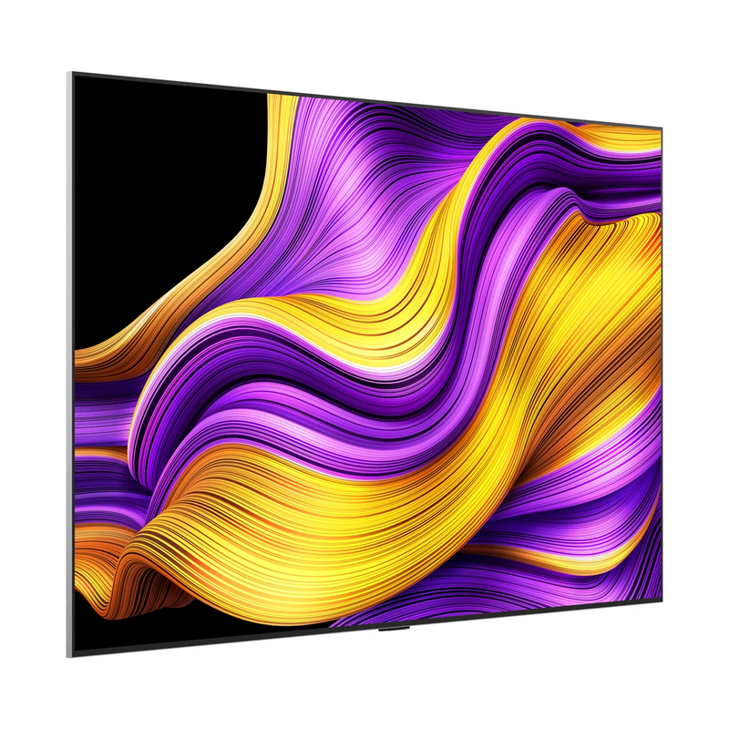 LG OLED G5 Series / 4K HDR / 120Hz / OLED Smart TV - Open Box (1 Year Warranty)