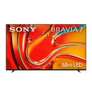 NO BOX - Sony Bravia K55XR70B 55-in / 4K HDR / 120Hz / Mini-LED Smart TV (2024) - Open Box (1 Year Warranty)