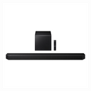 Samsung HW-Q800F/ZC 5.1.2 ch Soundbar / with Subwoofer - Open Box (1 Year Warranty)