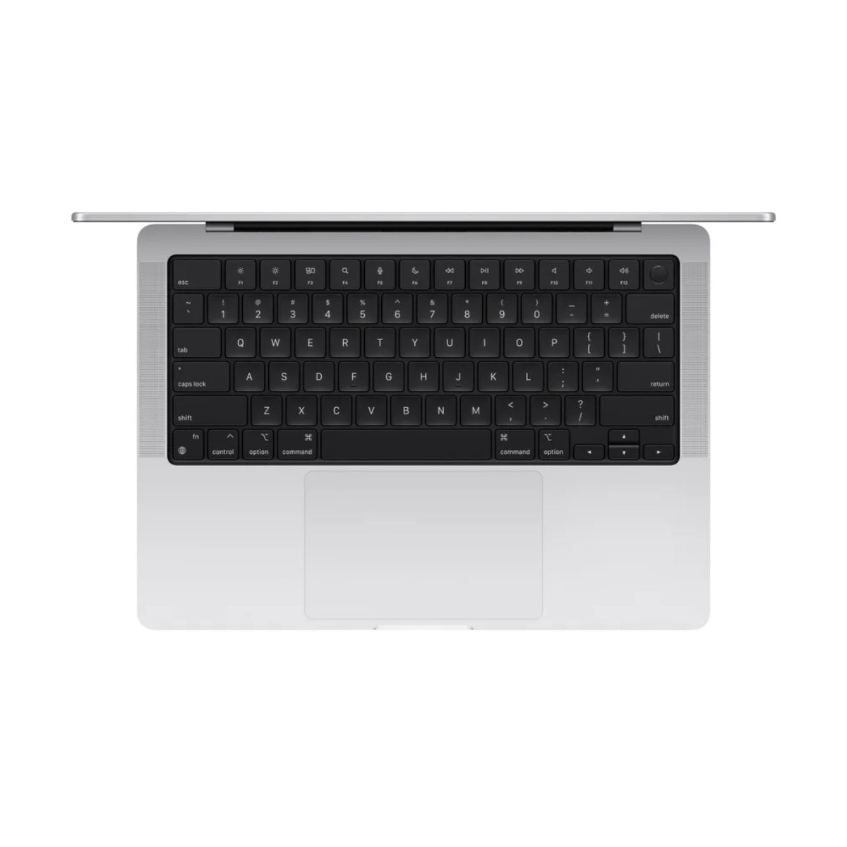 Apple MacBook Pro 16.2-in / M5 Pro Chip / 24GB RAM / 1TB / Silver - Ne
