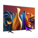 Hisense QD6N Series / 4K HDR / 60Hz / QLED Smart TV - Open Box ( 1 Year Warranty )