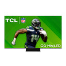 TCL QM751G-CA Series / 4K HDR / 120Hz / Mini-LED Smart TV - Open Box (1 Year Warranty)