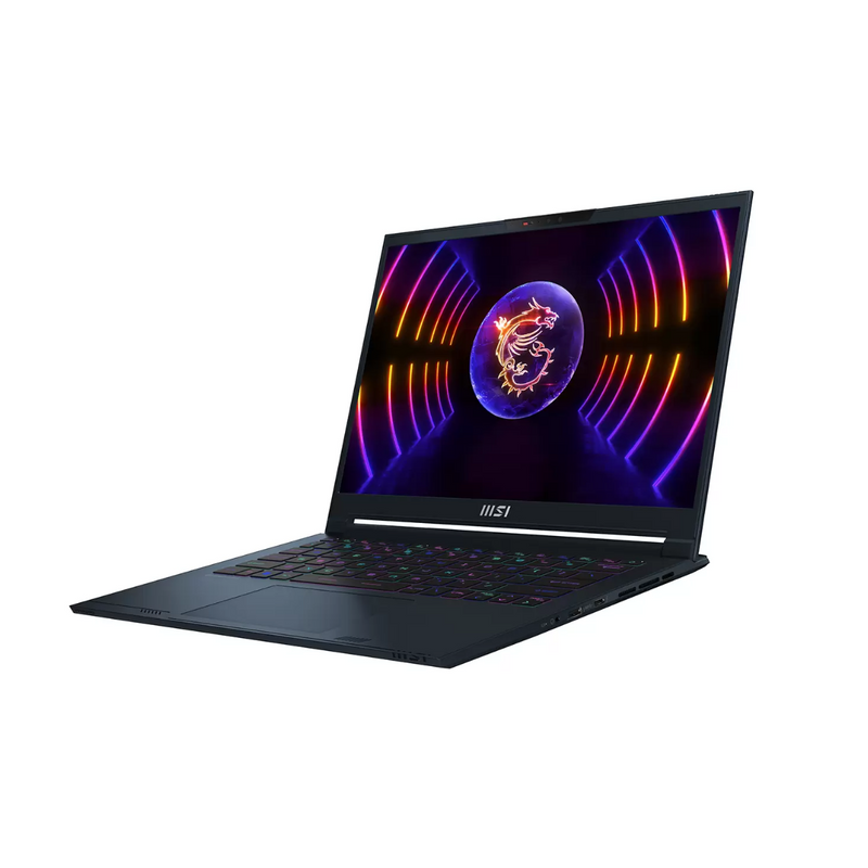 MSI Stealth 14 Studio A13VE-089CA / Intel Core i7-13620H / 16GB RAM / 512GB SSD / 14" FHD / 6GB RTX 4050 / Win 11 - Open Box (1 Year Warranty)