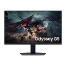 Samsung Odyssey G5 L27DG500 / 27" / 180Hz / QHD IPS FreeSync Monitor - Open Box (1 Year Warranty)
