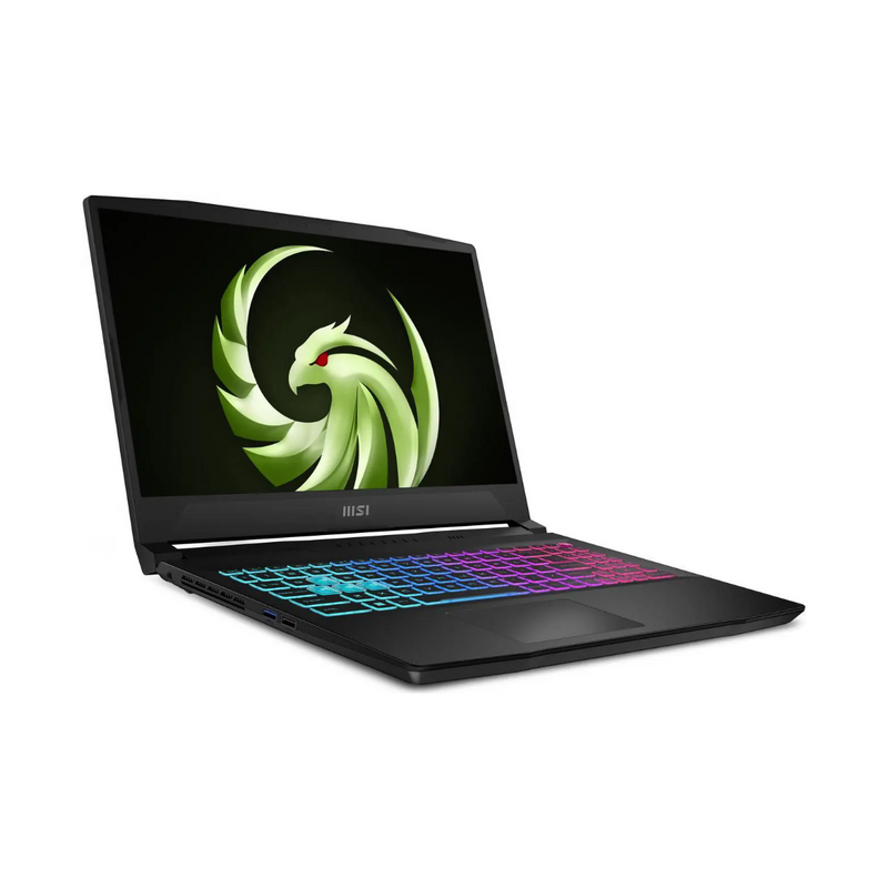 MSI Bravo 15 C7VFK-057CA / AMD Ryzen 7 7735HS / 32GB RAM / 1TB SSD / 15.6" FHD / 8GB RTX 4060 / Win 11 - Open Box (1 Year Warranty)