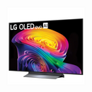 LG OLEDC6 Series / 4K HDR  / 120Hz / OLED Smart TV - Open Box (1 Year Warranty)