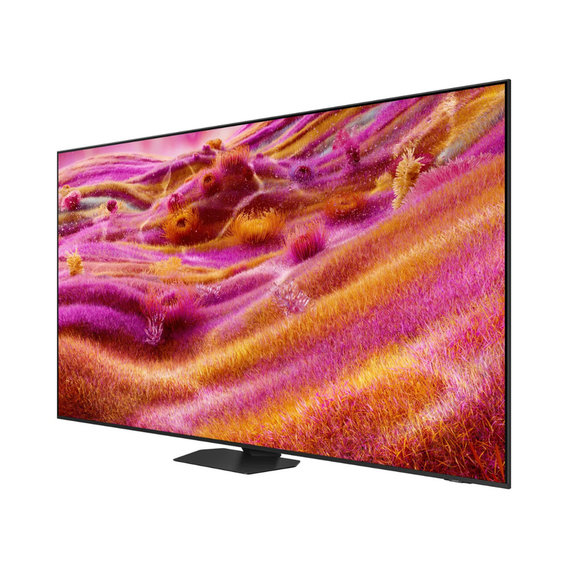 Samsung QN90F Series / 4K HDR / 120Hz / Mini LED Smart TV - Open Box (1 Year Warranty)