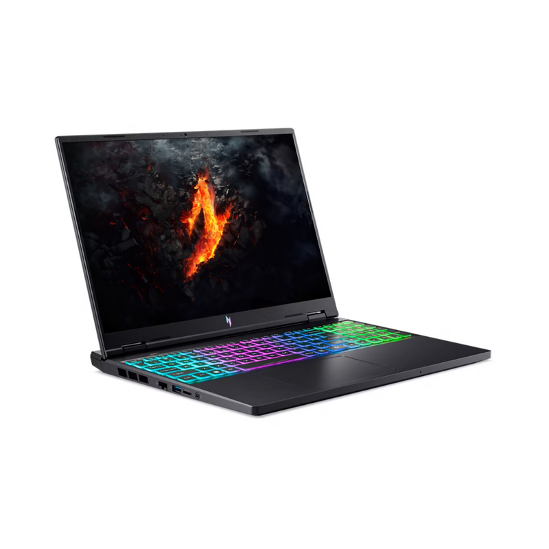 Acer Nitro 16 AN16-73-71ML / Intel Core i7-14650HX / 32GB RAM / 1TB SSD / 16" WUXGA Display / 8GB RTX 4060 / Win 11 - Refurbished (90 Day Warranty)