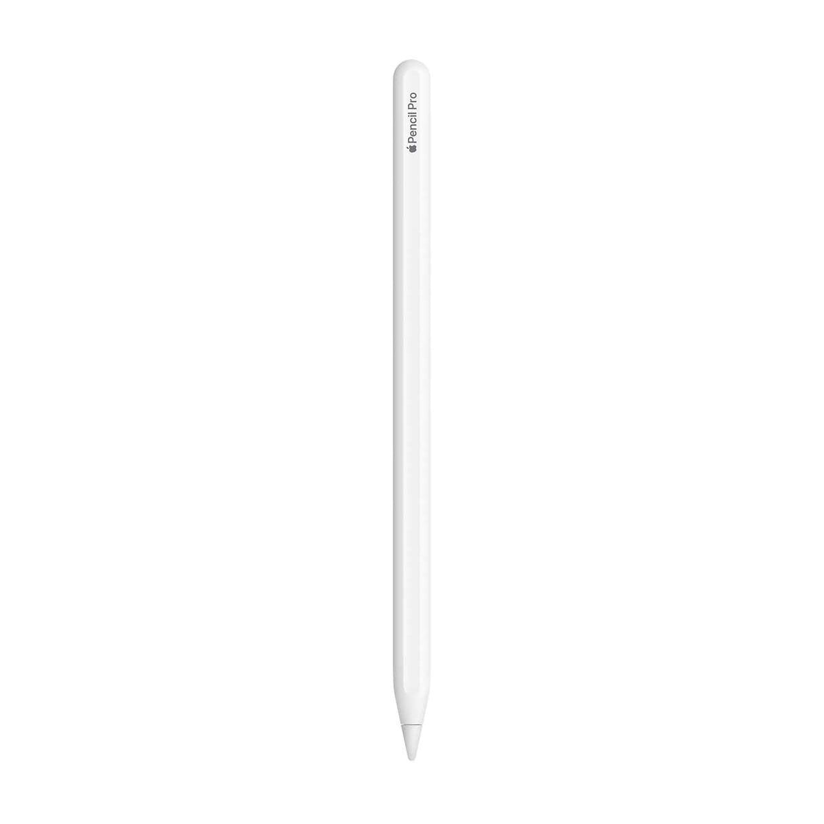 Apple Pencil Pro / for iPad Pro (M4) / iPad Air (M2) / MX2D3AM/A (2024) - Open Box (1 Year Warranty) Apple Pencil Pro / for iPad Pro (M4) / iPad Air (M2) / MX2D3AM/A (2024) - Open Box (1 Year Warranty)