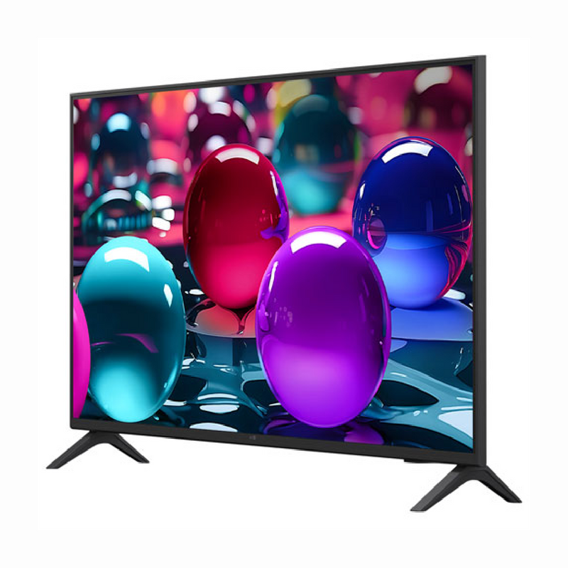 LG UA7000 Series / 4K HDR / 60Hz / Smart TV - Open Box (1 Year Warranty)