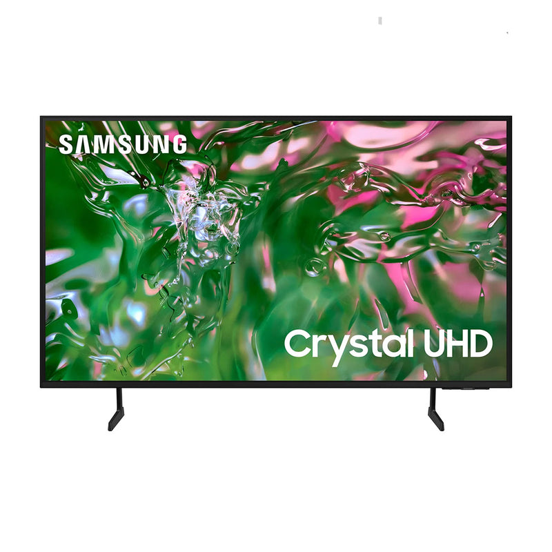 Samsung UN65DU6900 65" 4K HDR / 60Hz / Smart TV - Refurbished (90 Day Warranty)