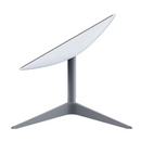 StarLink Satallite Internet Standard Kit - Refurbished (90 Day Warranty)