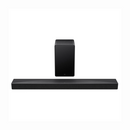 TCL Q65H / 5.1 Channel Soundbar with Subwoofer - Open Box (1 Year Warranty)