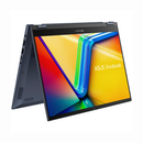 Asus VivoBook S 14 Flip / Intel Core i7-13620H / 16GB RAM / 512GB SSD / 14" WUXGA / Intel Iris Xe Graphics / Win 11 - Open Box (1 Year Warranty)
