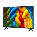 LG NANO80A Series / 4K HDR / 60Hz / Smart TV - Open Box (1 Year Warranty)