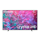 Samsung DU9000 / 4K HDR / 60Hz / LED Smart TV - Open Box (1 Year Warranty)