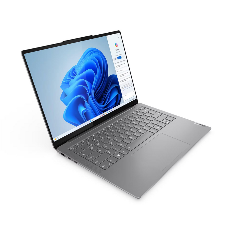 Lenovo Slim 7i Intel Core Ultra 7 155H / 16GB RAM / 1TB / 14" WYXGA TS / Intel Arc Graphics / Win 11 - Refurbished (1 Year Warranty)