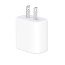 Apple 20W (Type C Port) Wall Charger- Refurbished (90 Days Warranty)