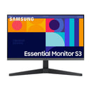 Samsung Essential / 24-inch / FHD Monitor - Open Box (1 Year Warranty)