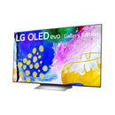 LG 65" OLED65G2PUA / 4K HDR / 120Hz / OLED Smart TV - Open Box (1 Year Warranty)