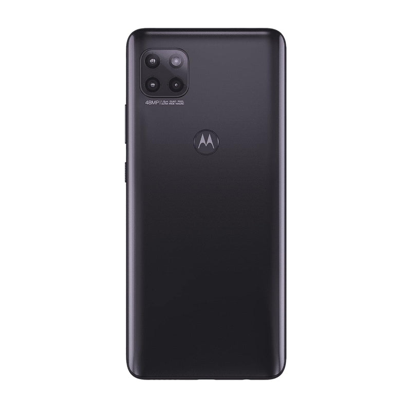 Motorola One 5G Ace / 128 GB / Volcanic Grey - Refurbished (90 days Warranty)