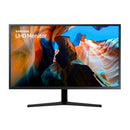 Samsung U32J590UQ / 32" / 4K UHD Monitor - OpenBox (1 Year Warranty)