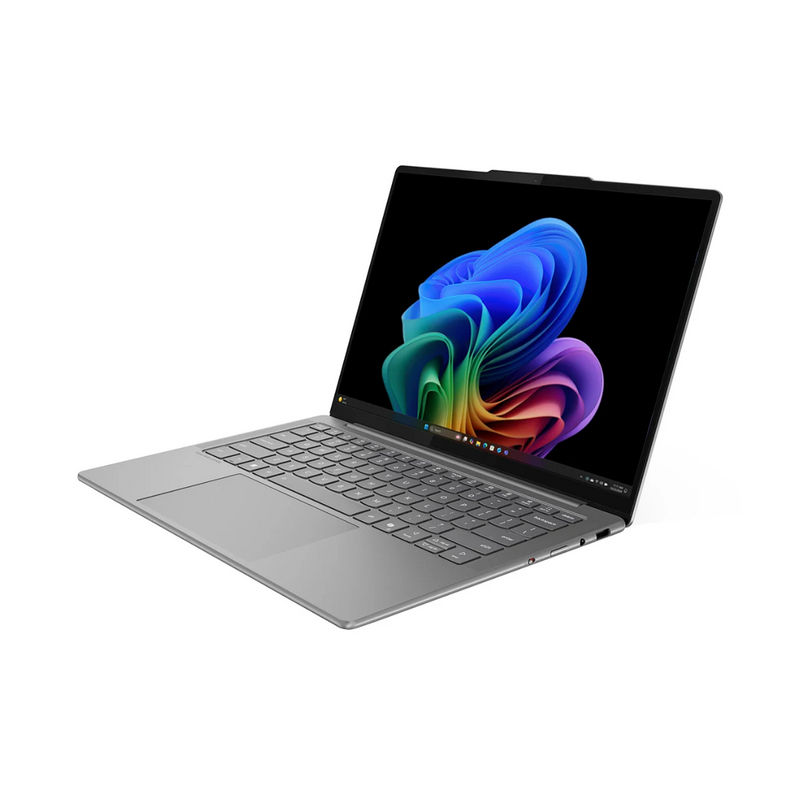 Lenovo Slim 7i 83MC0002CF / Intel Core Ultra 7 256V / 16GB RAM / 1TB SSD / 14" WUXGA OLED TS / Intel Arc 140V Graphics / Win 11 Copilot+ PC - Open Box (1 Year Warranty)