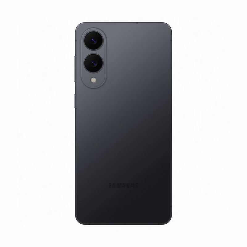 Samsung Galaxy S25 Edge / 256GB / Titanium Jetblack / Unlocked (SM-S937W) - Open Box (90 Days Warranty)