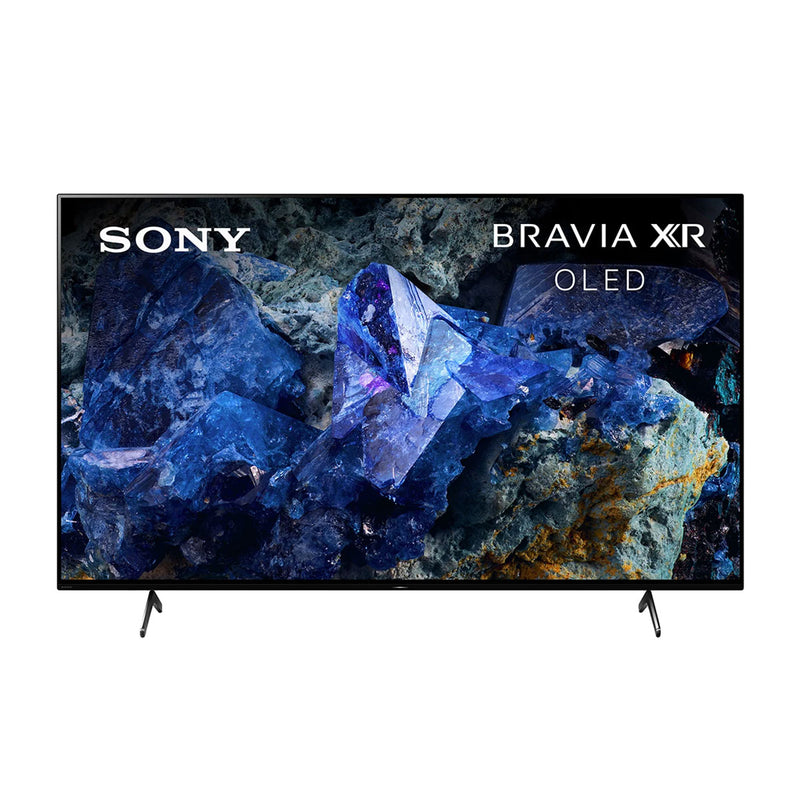 Sony Bravia XRA75L Series / 4K HDR / 60Hz / Smart TV (2024) - Open Box (1 Year Warranty)