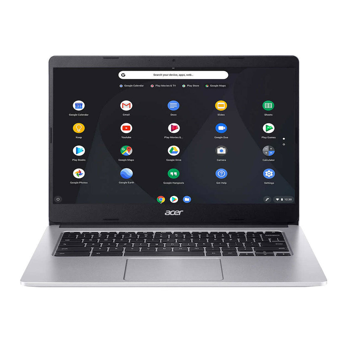 Acer Chromebook CB314-2H-K1EN / 14 Acer Chromebook CB314-2H-K1EN / 14
