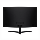 Samsung Essential LS32D390GANXZA / 32" / FHD Curved Monitor - Open Box (1 Year Warranty)