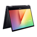 Asus Vivobook Flip 14 / AMD Ryzen 7 4700U / 16GB RAM / 512GB SSD / Radeon Graphics / 14" FHD TS / Win 10 - Refurbished (30 Day Warranty)